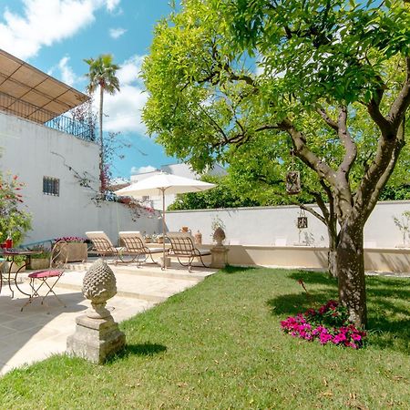 Bed and Breakfast Palazzo Angelica - Luxury Retreat Otranto Giurdignano Zewnętrze zdjęcie