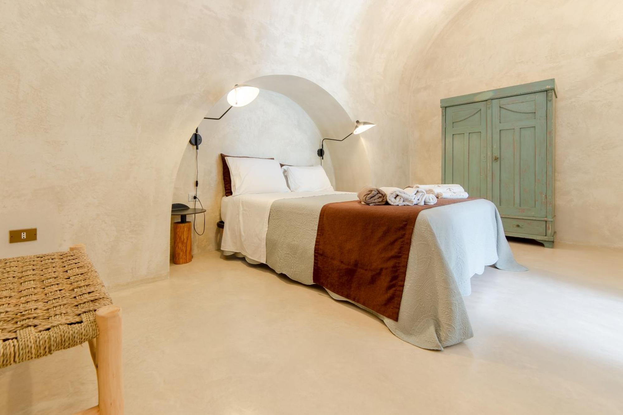Bed and Breakfast Palazzo Angelica - Luxury Retreat Otranto Giurdignano Zewnętrze zdjęcie