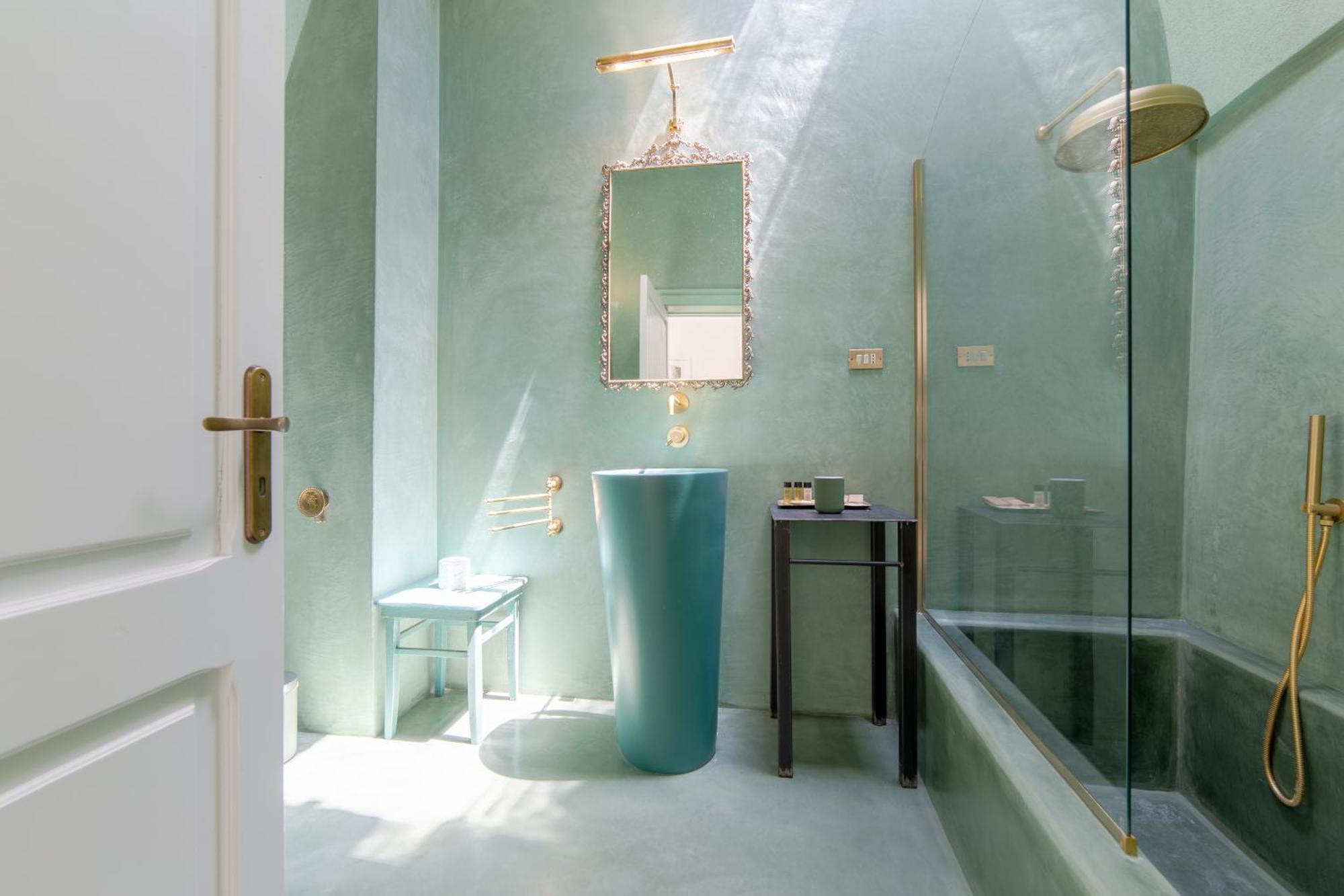 Bed and Breakfast Palazzo Angelica - Luxury Retreat Otranto Giurdignano Zewnętrze zdjęcie