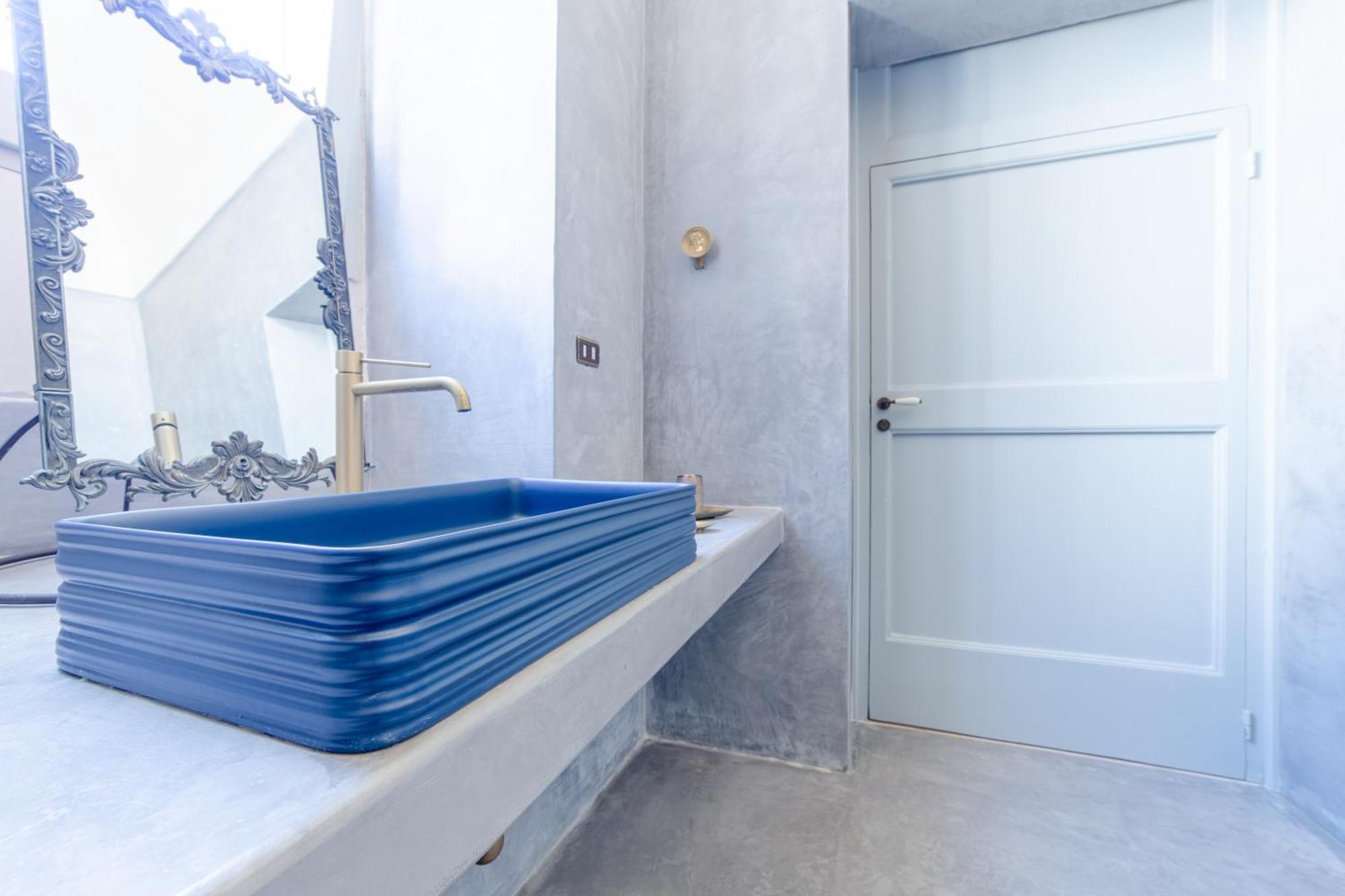 Bed and Breakfast Palazzo Angelica - Luxury Retreat Otranto Giurdignano Zewnętrze zdjęcie