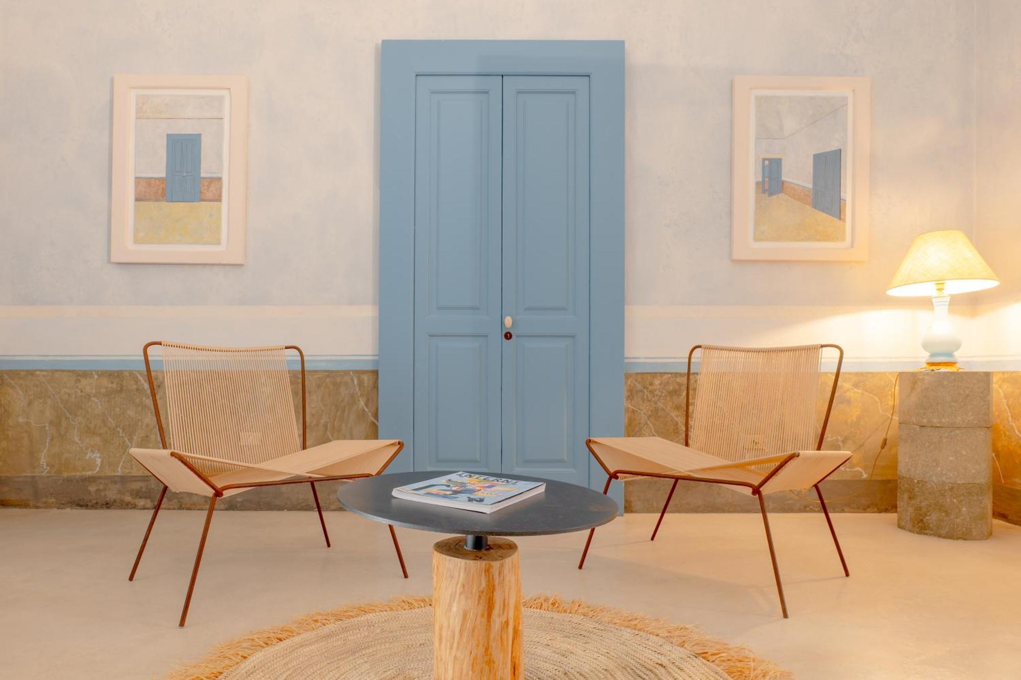 Bed and Breakfast Palazzo Angelica - Luxury Retreat Otranto Giurdignano Zewnętrze zdjęcie