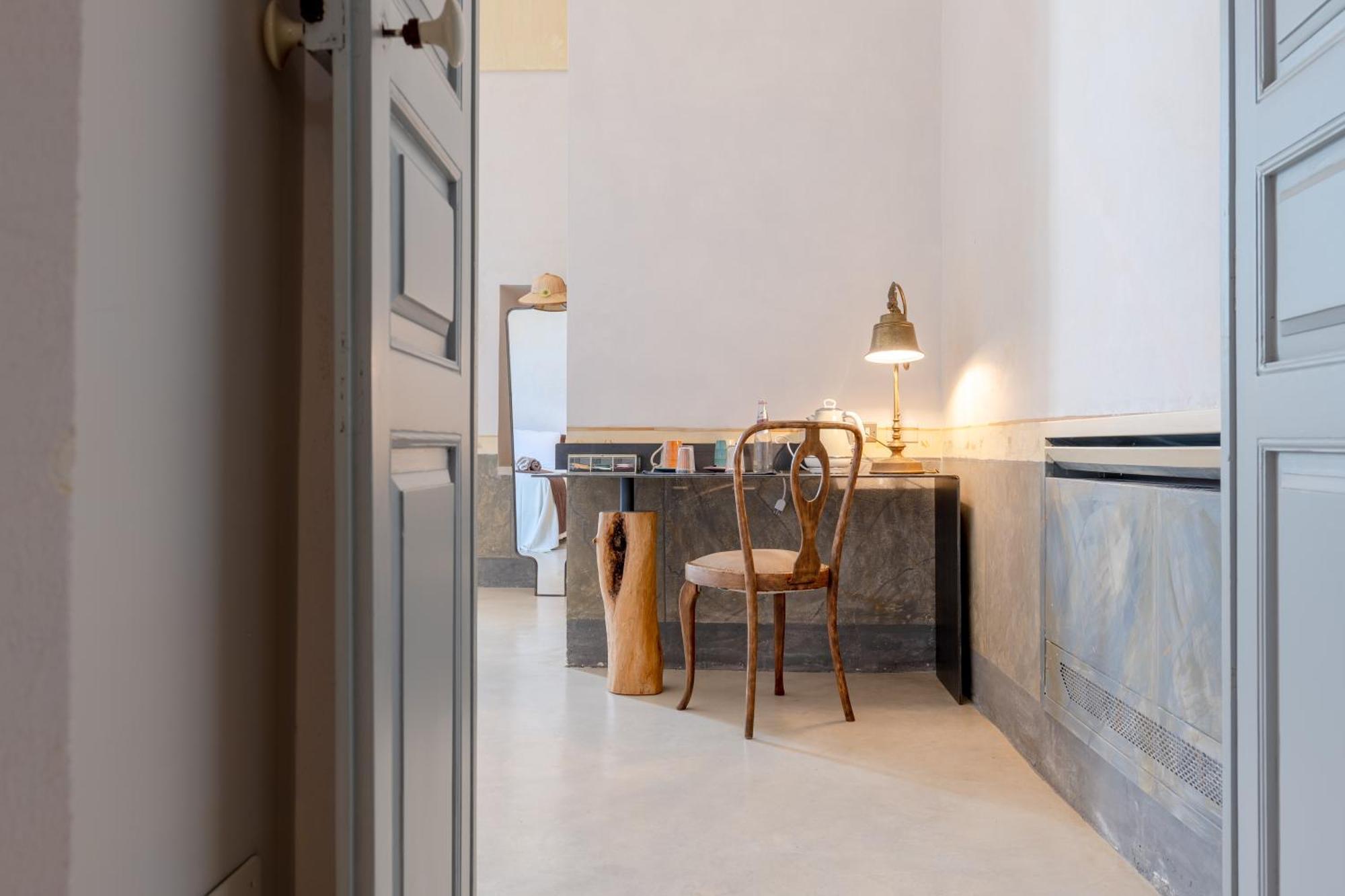 Bed and Breakfast Palazzo Angelica - Luxury Retreat Otranto Giurdignano Zewnętrze zdjęcie
