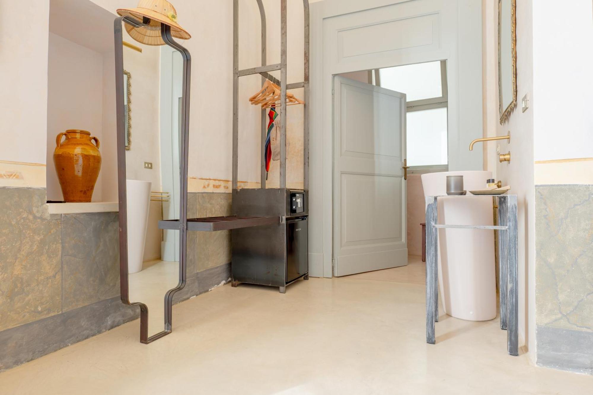 Bed and Breakfast Palazzo Angelica - Luxury Retreat Otranto Giurdignano Zewnętrze zdjęcie